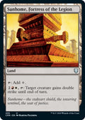 Sunhome, Fortress of the Legion [CMR] 496