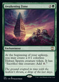Awakening Zone [NCC] 281