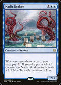 Nadir Kraken [THB] 55