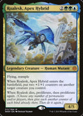 Roalesk, Apex Hybrid [WAR] 213