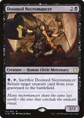 Doomed Necromancer [C19] 111