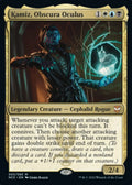 Kamiz, Obscura Oculus [NCC] 3 (foil)