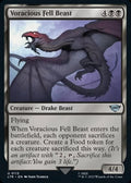 Voracious Fell Beast [LTR] 113