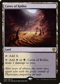 Caves of Koilos [DMU] 244