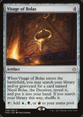 Visage of Bolas [HOU] 208