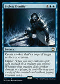 Stolen Identity [NCC] 233