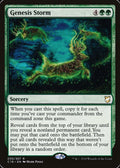 Genesis Storm [C18] 30