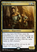 Evil Twin [BBD] 222