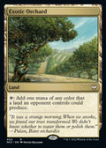 Exotic Orchard [NCC] 400