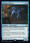 Ghostly Pilferer [NCC] 223