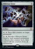Oblivion Stone [NCC] 373