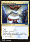 Lawmage's Binding [RNA] 190