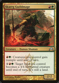 Skarrg Guildmage [GTC] 196