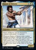 Daxos of Meletis [NCC] 335