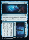 Commit // Memory [NCC] 216