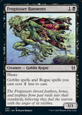Frogtosser Banneret [ZNC] 43