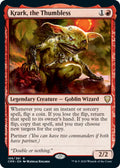 Krark, the Thumbless [CMR] 189