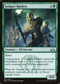 Golgari Raiders [GRN] 130