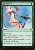 Take Down [KLD] 170
