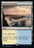 Skycloud Expanse [NCC] 427
