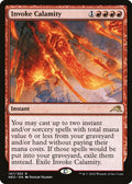 Invoke Calamity [NEO] 147