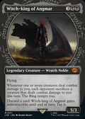 Witch-king of Angmar (Showcase) [LTR] 311 (foil)