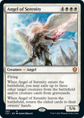 Angel of Serenity [C21] 83