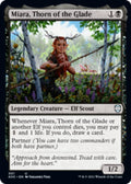 Miara, Thorn of the Glade [KHC] 51