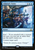 Admiral's Order [RIX] 31