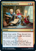 Practical Research [STX] 212