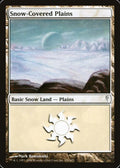 Snow-Covered Plains [CSP] 151