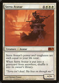 Serra Avatar [M13] 32
