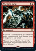 Warstorm Surge [AFC] 149