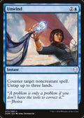 Unwind [DOM] 72