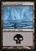 Snow-Covered Swamp [CSP] 153