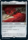 Blackblade Reforged [CMR] 457
