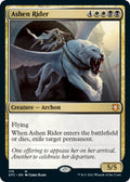 Ashen Rider [AFC] 175