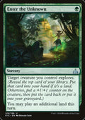 Enter the Unknown [RIX] 128