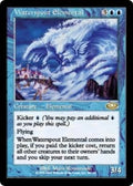 Waterspout Elemental [PS] 38