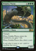 Pelakka Wurm [M19] 192