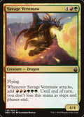 Savage Ventmaw [BBD] 229