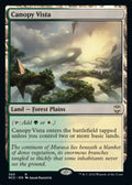 Canopy Vista [NCC] 389