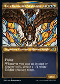 Tura Kennerud, Skyknight (Showcase) [DMU] 323