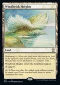 Windbrisk Heights [NCC] 447