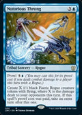 Notorious Throng [ZNC] 33