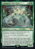 Galadriel, Gift-Giver [LTR] 296