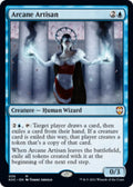 Arcane Artisan [KHC] 36