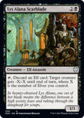 Lys Alana Scarblade [KHC] 50