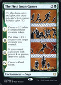 The First Iroan Games [PRE] 170