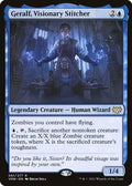 Geralf, Visionary Stitcher [VOW] 61